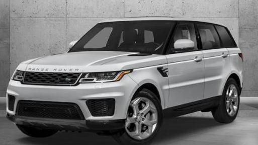 LAND ROVER RANGE ROVER SPORT 2020 SALWR2SU4LA881627 image